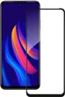 Защитное стекло для смартфона Infinix Hot 30 Play ACCLAB 9H Black (1283126589591) - изображение 1