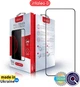 Захисне скло Intaleo 9H 3D для смартфона Poco M6 Pro/Xiaomi Redmi Note 12R Black (1283126589744) - зображення 2