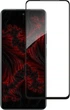 Защитное стекло для смартфона Realme C67/C75/С71 Intaleo 9H 3D Black (1283126590047) - изображение 1
