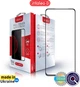 Защитное стекло для смартфона Realme C67/C75/С71 Intaleo 9H 3D Black (1283126590047) - изображение 2
