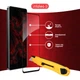 Защитное стекло Intaleo Full Glue ESD для смартфона Xiaomi Poco C81 Black (1283126636882) - изображение 5