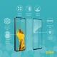 Защитное стекло Piko Full Glue ESD для смартфона Xiaomi Poco C81 Black (1283126636868) - изображение 4
