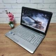 Ноутбук Toshiba Satellite L500-1R3 / 15.6" (1366x768) TN / Intel Pentium T4400 (2 ядра по 2.2 GHz) / 8 GB DDR3 / 500 GB HDD / Intel Graphics / WebCam / VGA б/у - изображение 4