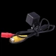 Автомобильная универсальная камера заднего вида UKC CAR CAM 707 LED - изображение 4