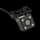 Автомобильная универсальная камера заднего вида UKC CAR CAM 707 LED - изображение 7