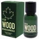 Туалетна вода для чоловіків Dsquared2 Green Wood, 30 мл - зображення 2