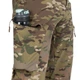 Брюки полевые всесезонные ALTITUDE-Camo 42/Regular MTP/MCU camo - изображение 12