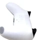 Защитный силиконовый чехол Full White для геймпада Sony DualSense (PS5) + в подарок накладки на стики [425940105] - изображение 3