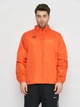 Мужская Ветровка Joma IRIS Оранжевый S (100087.800 S) - изображение 2