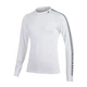 Мужская Термокофта HELLY HANSEN LIFA STRIPE CREW Белый L (7d48800-001 L) - изображение 1