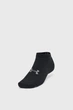 Шкарпетки UA Essential Low Cut 3pk Чорний Уні XL (1382958-001 XL) - зображення 2
