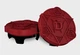 Накладки на стіки KontrolFreek® Diablo IV для геймпаду Sony DualSense PS5 / DualShock PS4 [425940129] - зображення 11
