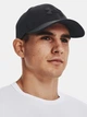 Мужская Кепка UA Men's Blitzing Черный S-M (1376700-002 S-M) - изображение 3