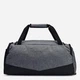 Сумка UA Undeniable 5.0 Duffle SM 40L Сірий Уні 55х25,5х27 см (1369222-012) - зображення 3