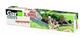 Садовий бордюр Prosperplast Garden Border IBRA-R624 огорожа 390 см теракотовий - зображення 5