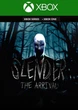 Ключ активации Slender: The Arrival для Xbox One/Series - изображение 1