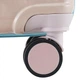 Чемодан Semi Line 20" S 50л Blue/Pink Cream Gradient (DAS302623) - изображение 9