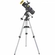 Телескоп Bresser Spica 130/1000 EQ3 Reflector Solar Carbon (1073-929320) - изображение 1