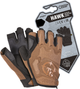 Рукавички тактичні короткопалі REIS TACTICAL GLOVES RTC-HAWK Coyote XL - зображення 1