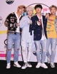 BTS. Королі K-POP. Неофіційний путівник для фанів. Жорж - зображення 5