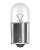 Автолампа А 24-5 BA15S, R5W 24V - изображение 1