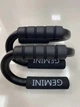Упоры для отжиманий PUSH-UP BAR, металл и неопрен - изображение 1