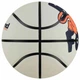Мяч баскетбольный Nike Everyday Playground 8P GRAPHIC DEFLATED light BONE/NAVY/BLACK/orange размер 6 - изображение 2