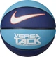 Мяч баскетбольный Nike Versa Tack размер 7 сине-голубой N.000.1164.455.07 (Орригинал) - изображение 1