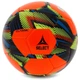 М'яч футбольний Select FB CLASSIC v23 №5 Помаранчевий - изображение 1
