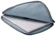 Сумка Subterra 2 MacBook Sleeve 16" TSS-416 Black Thule (sum0027848) - зображення 7