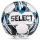 М'яч футбол Select Team №5 білий-синій 086556-987 (Оригінал) - зображення 2
