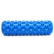 Ролер для йоги та пілатесу Grid Bubble Roller Gemini Power G0010-BL - изображение 2