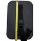 Сидушка Gemini серая 35×24×0,8 см GY-4855 - изображение 1