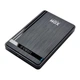 Внешний карман XON MemoryCase для 2.5" SATA HDD/SSD USB 3.0 Черный (XH1A13S21PB 6594) - изображение 4