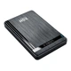 Внешний карман XON MemoryCase для 2.5" SATA HDD/SSD USB 3.0 Черный (XH1A13S21PB 6594) - изображение 6