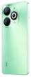 Смартфон Infinix Smart 8 X6525 4/64GB Crystal Green (6938567) - зображення 6