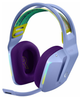 Гарнітура Logitech G733 Lightspeed Wireless RGB, LILAC (6617183) - изображение 1