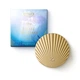 Матирующая пудра с SPF 50 Kiko Milano Disney - The Little Mermaid Powder Foundation Spf 50 - 01 Ivory - изображение 4