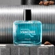 Туалетная вода Venture Power oriflame 100мл - изображение 3