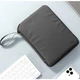 Сумка для iPad, планшета, гаджетов XO CB03 |до 10.9"| Черный - изображение 4
