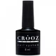 Каучуковая база для гель лака Crooz Rubber Base 8 ml - изображение 1