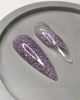 Светоотражающий гель лак Crooz Crystal Sweetness Gel Polish №5 8 мл - изображение 3