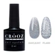 Светоотражающий гель лак Crooz Crystal Sweetness Gel Polish №2 8 мл - изображение 1