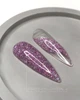 Светоотражающий гель лак Crooz Crystal Sweetness Gel Polish №4 8 мл - изображение 3