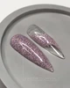 Светоотражающий гель лак Crooz Crystal Sweetness Gel Polish №1 8 мл - изображение 3