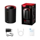 Точка доступу WiFi 5 Mesh 2.5G Cudy M3000 (1-Pack) дводіапазонна - зображення 4