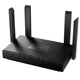 WiFi 6 Mesh-маршрутизатор Cudy WR3000 дводіапазонний гігабітний - зображення 1