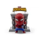 Фигурка YUME сюрприз с коллекционной фигуркой Spider-Man серия Tower (10142) - изображение 1