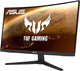 Монітор 23.8" Asus TUF Gaming VG24VQ1B (90LM0730-B01170) - зображення 3