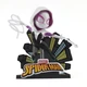 Фигурка YUME сюрприз с коллекционной фигуркой Spider-Man серия Attack (10144) - изображение 4